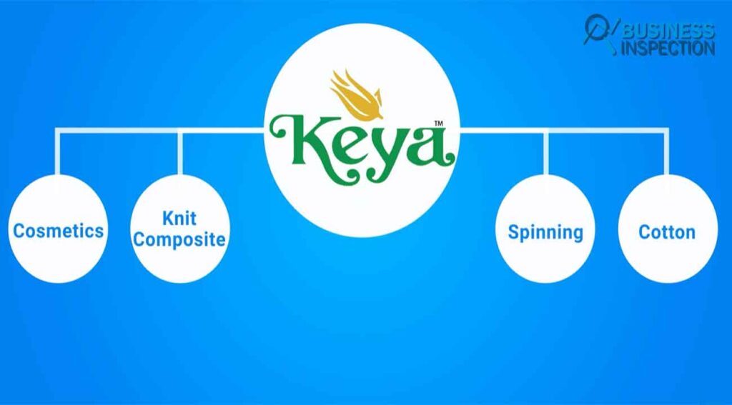The Stunning Rise and Fall of Keya Cosmetics Business Inspection BD