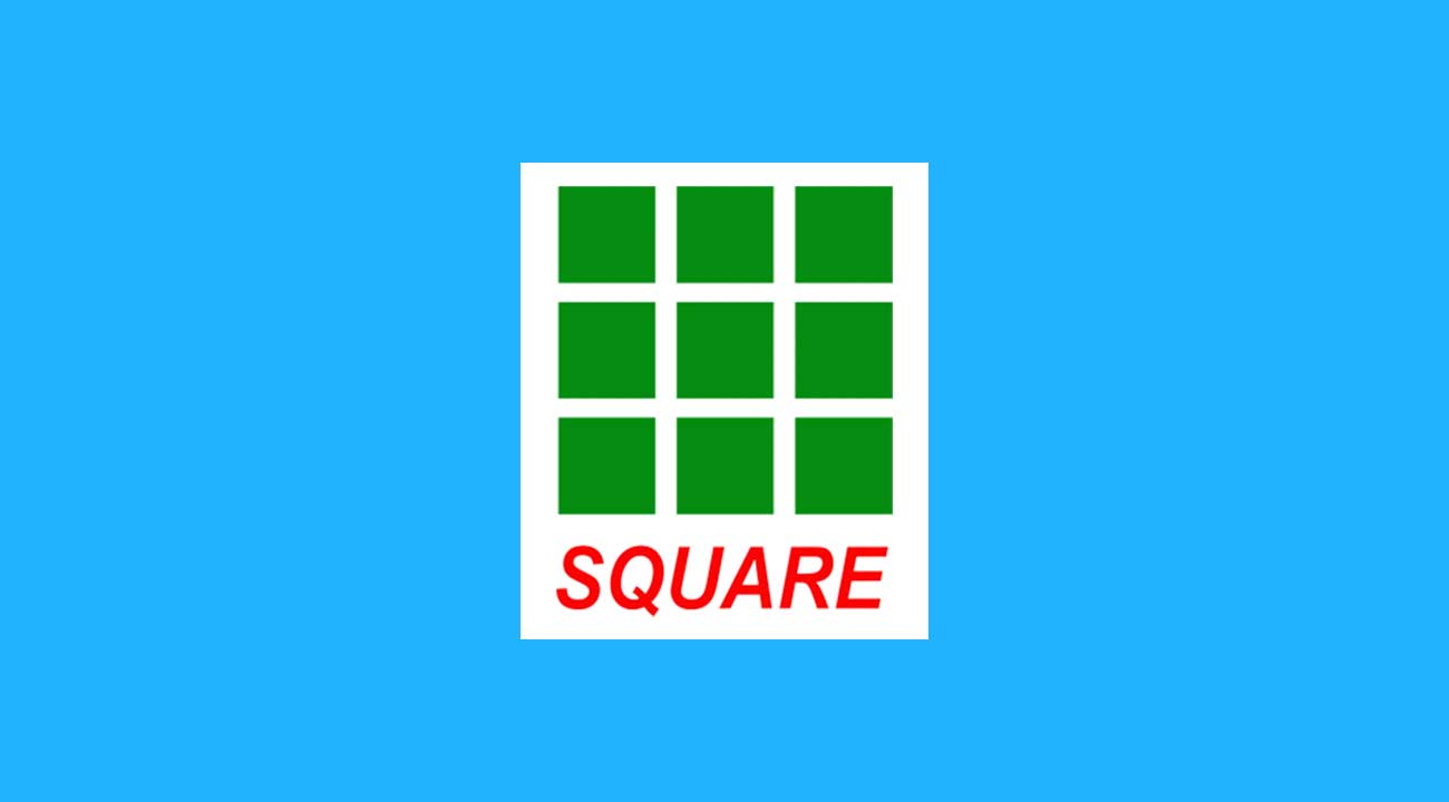 Square Pharmaceuticals