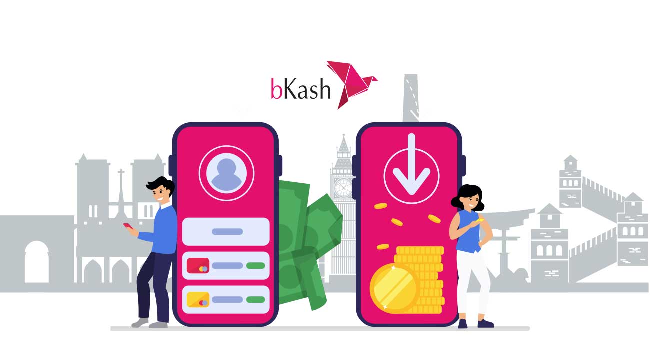 bKash Reduces Cash Out Charge