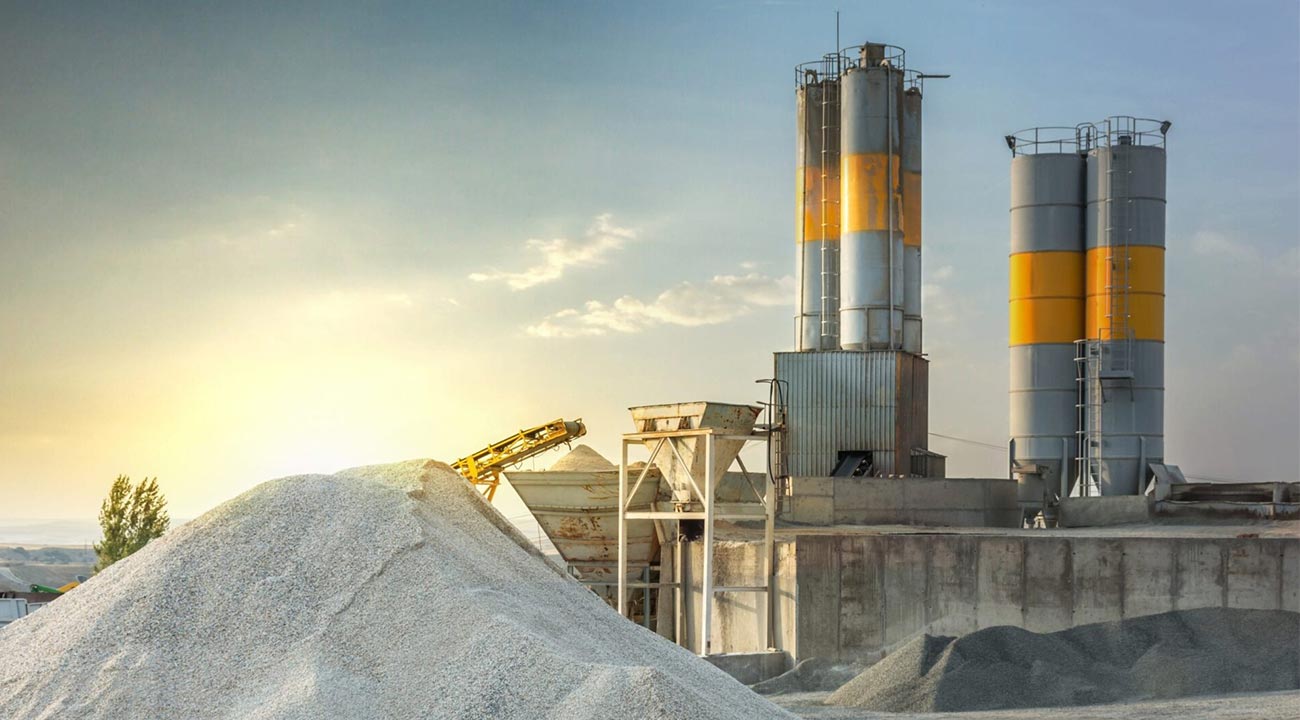Cement Industry of Bangladesh