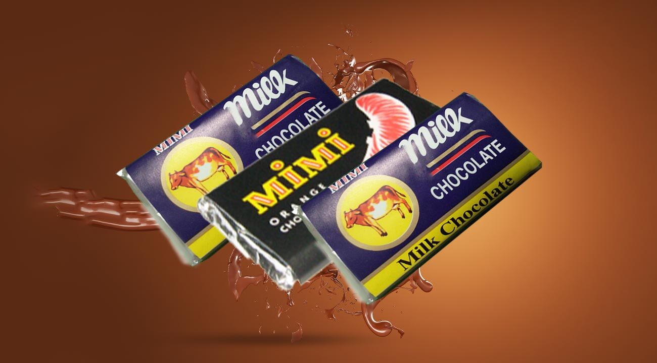 What Happened to Mimi Chocolate?