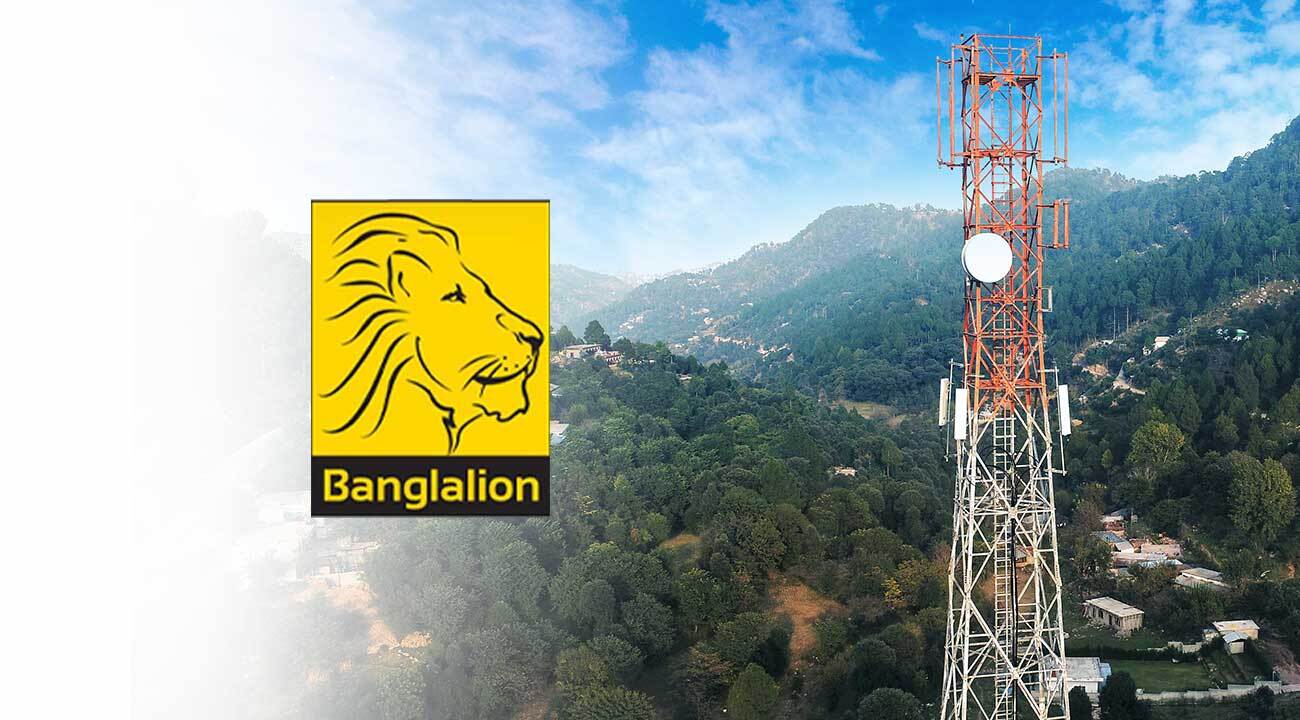 Why Banglalion WiMax Failed In Bangladesh?