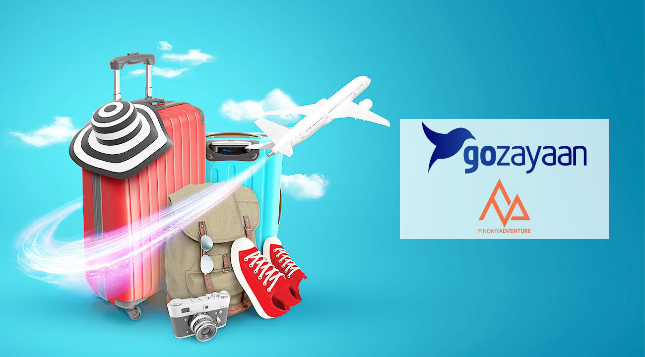 GoZayaan Acquires Pakistani Travel-tech Platform FindMyAdventure