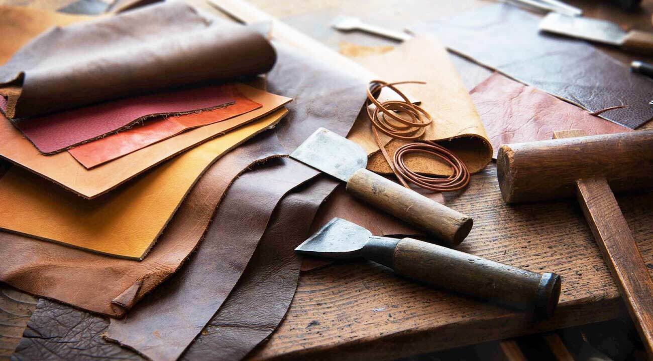 By 2030, Bangladesh Aims to Earn $10b by Exporting Leather Goods