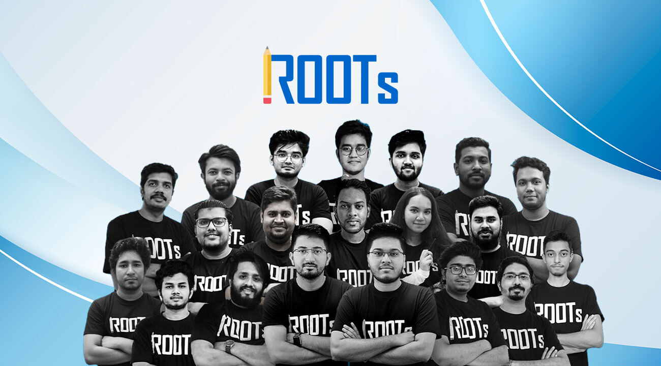 The Journey and Operations of ROOTS Edu