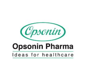 Opsonin Pharma Ltd
