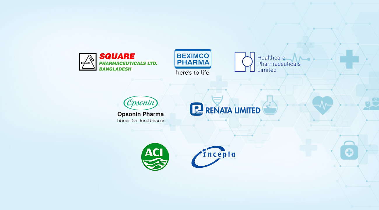 Top 7 Pharmaceutical Companies in Bangladesh