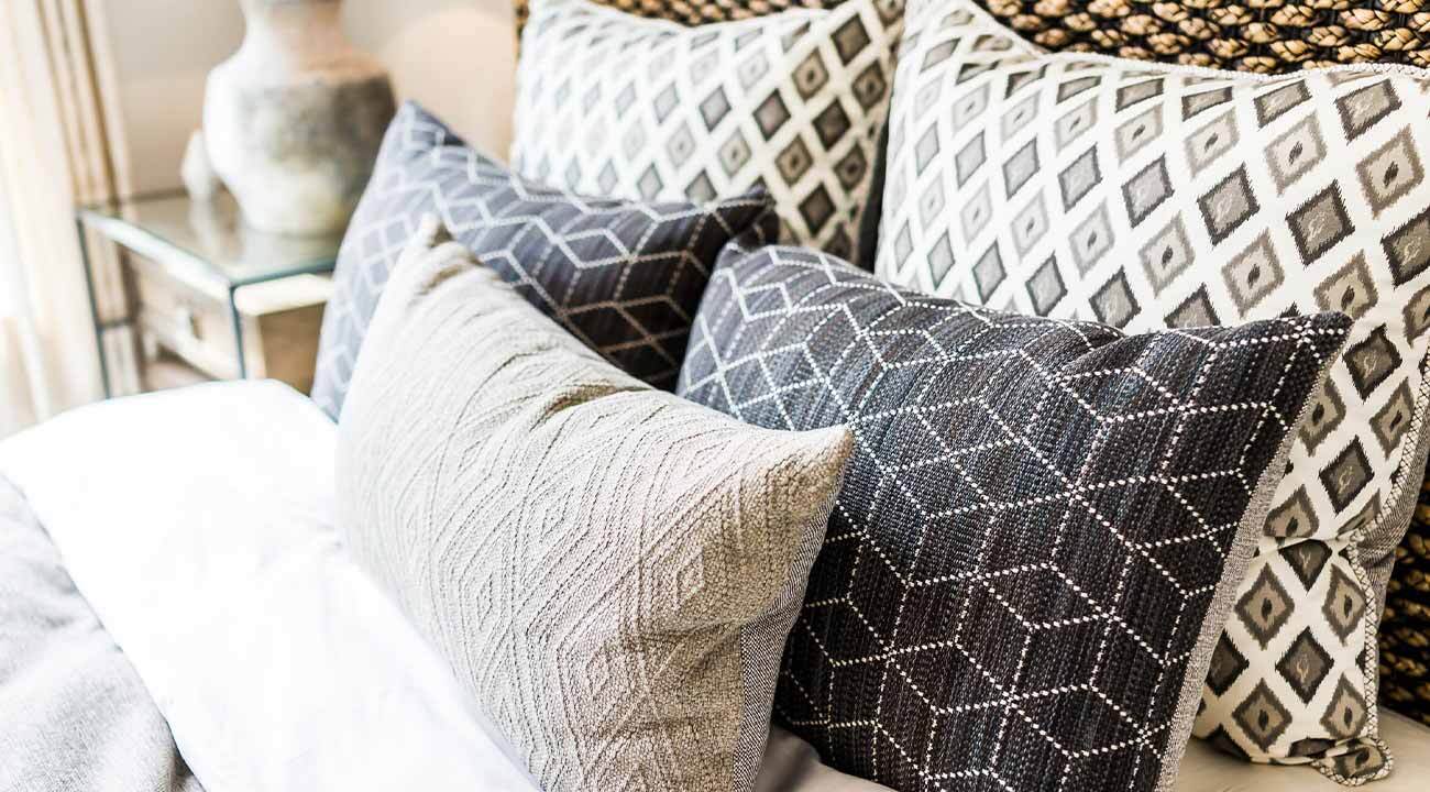 Home Textiles Are Now The Second Most-Exported Item