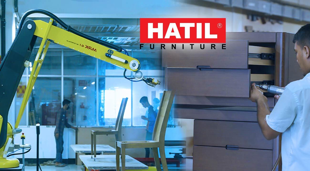 How Does Hatil Furniture Ensure Products Quality