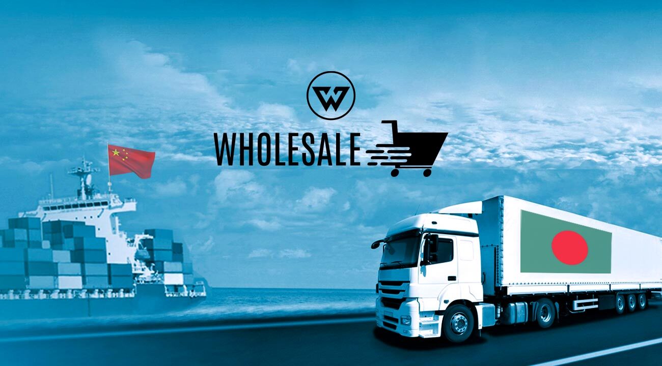 The Journey and Operations of WholesaleCart