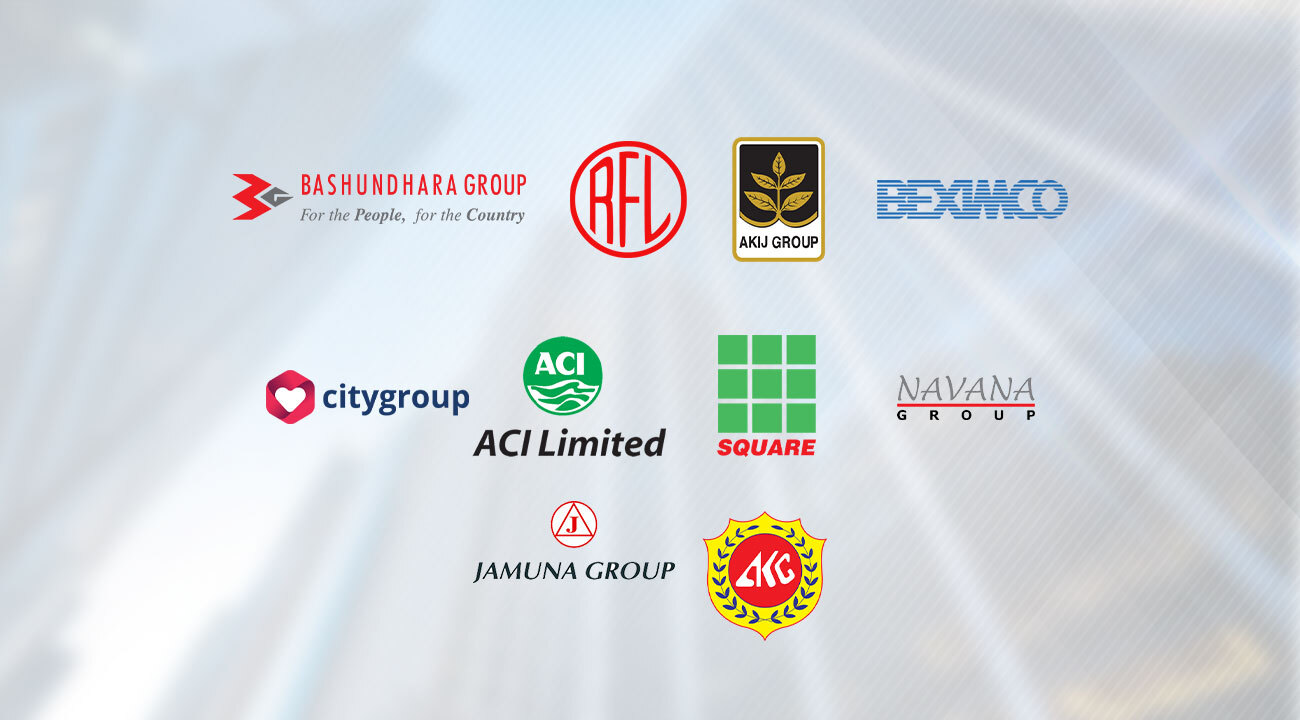 Top 10 Group of Companies in Bangladesh