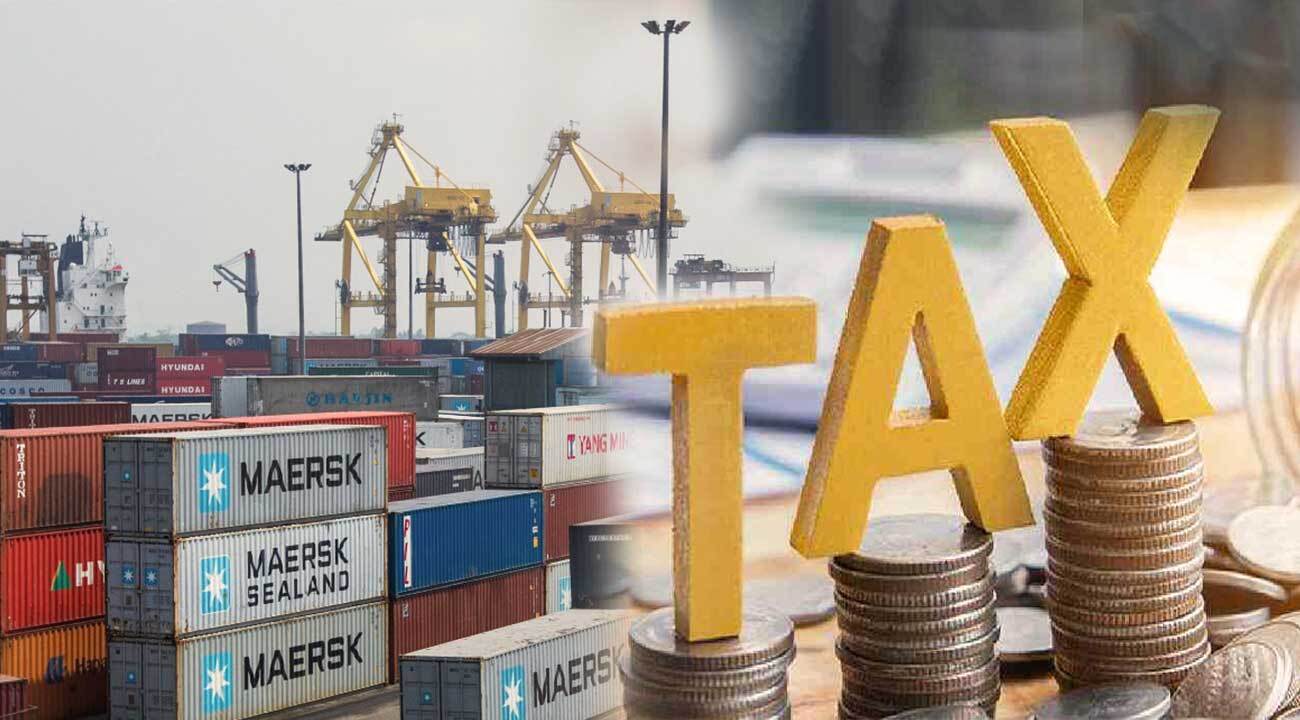 Corporate Tax Decreases Intended To Encourage Export Diversification