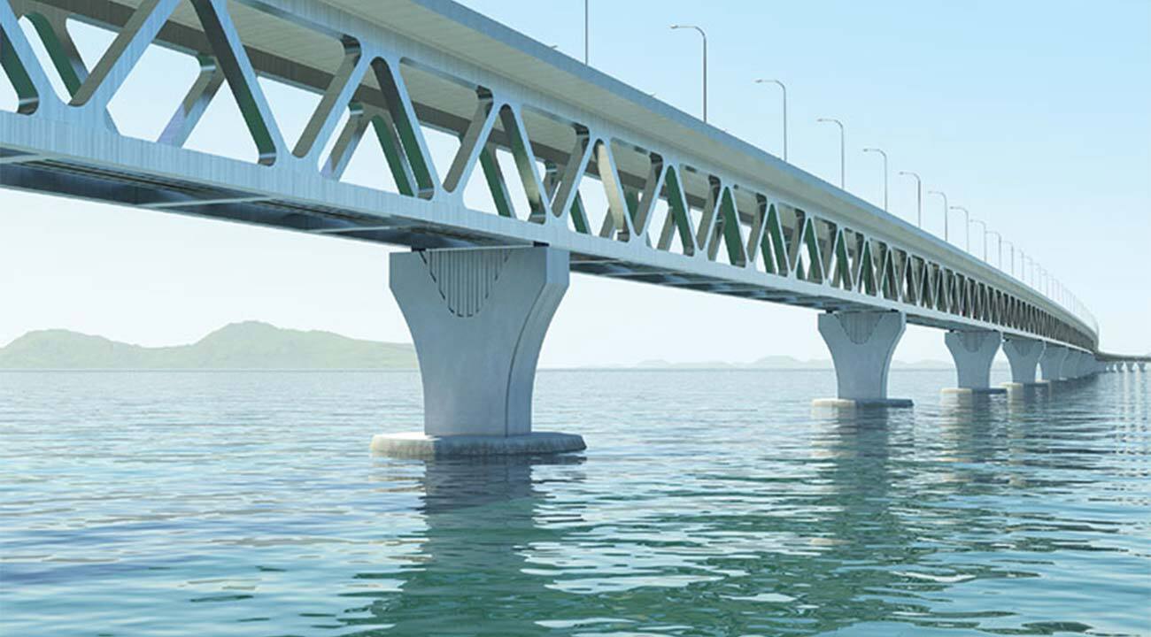 Padma Bridge Foreign Reserve Suffered No Blow Thanks To Agrani Bank