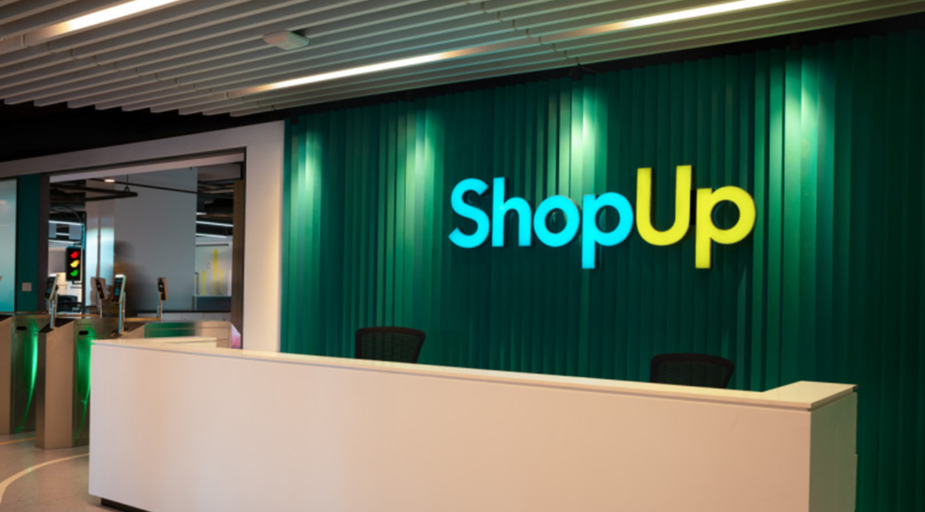 ShopUp Raised 63 Million USD in Series B4 Funding