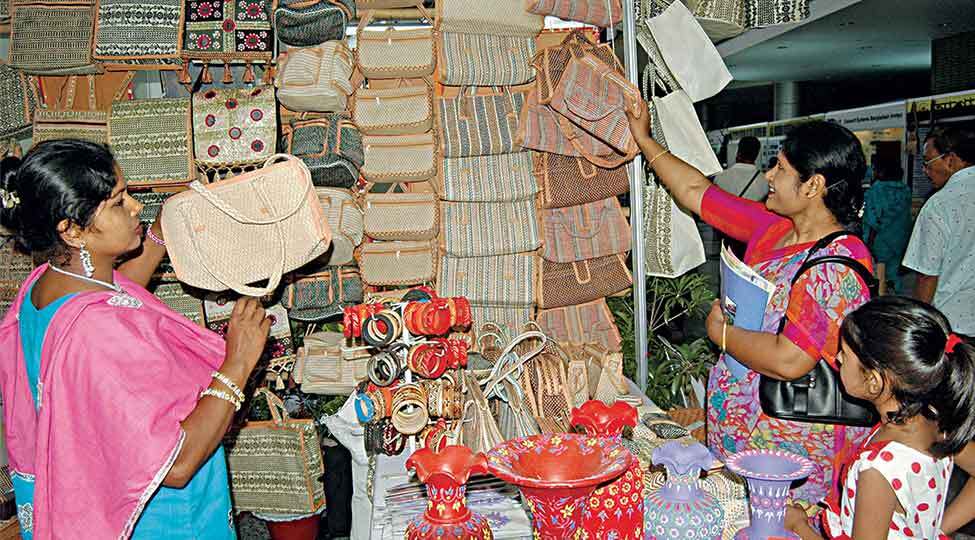 SME Foundation to Provide Tk 400cr to Small Businesses
