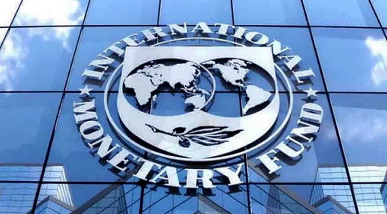 Bangladesh is Not in a Crisis, Says IMF