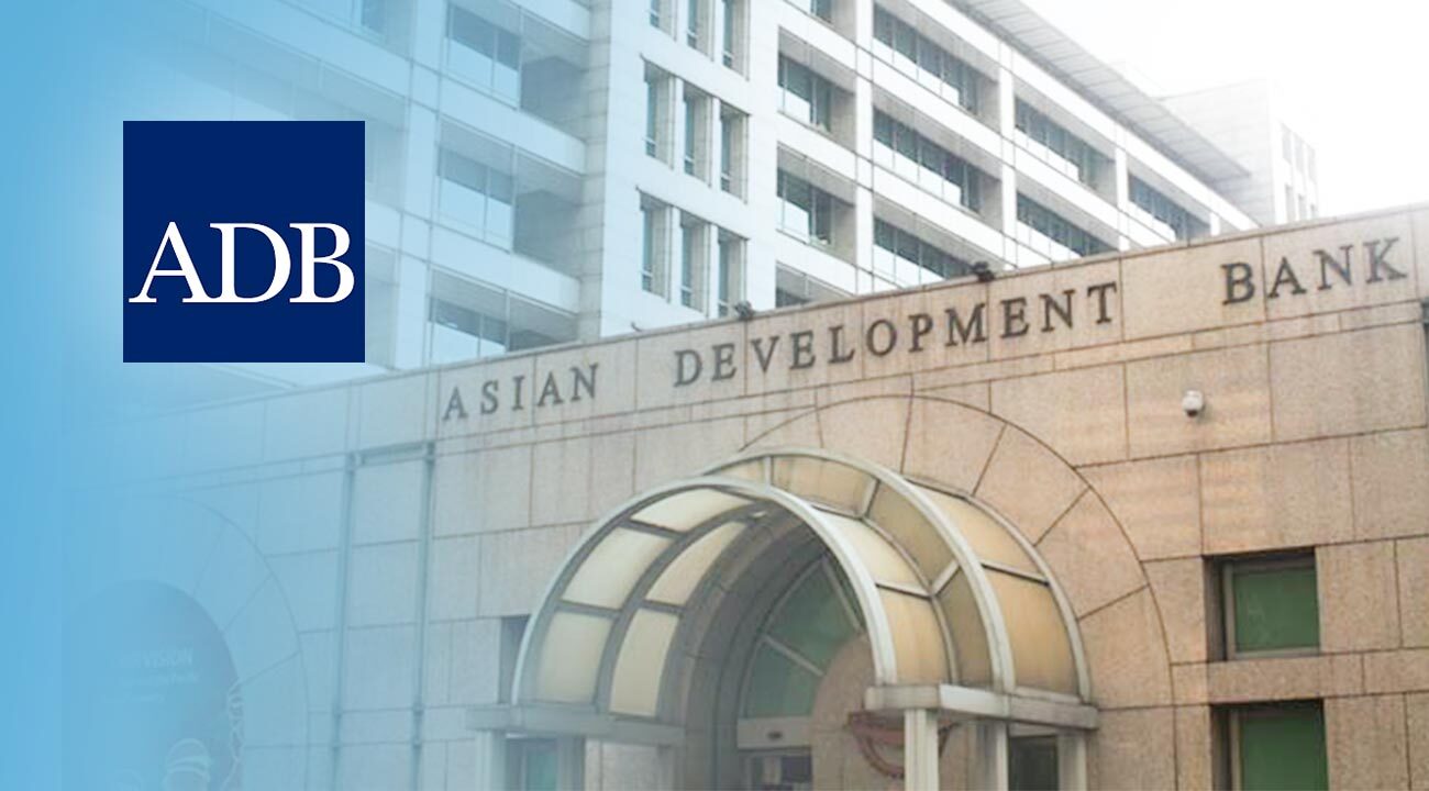 The Asian Development Bank Committed to Provide Loan In The Next Three Years