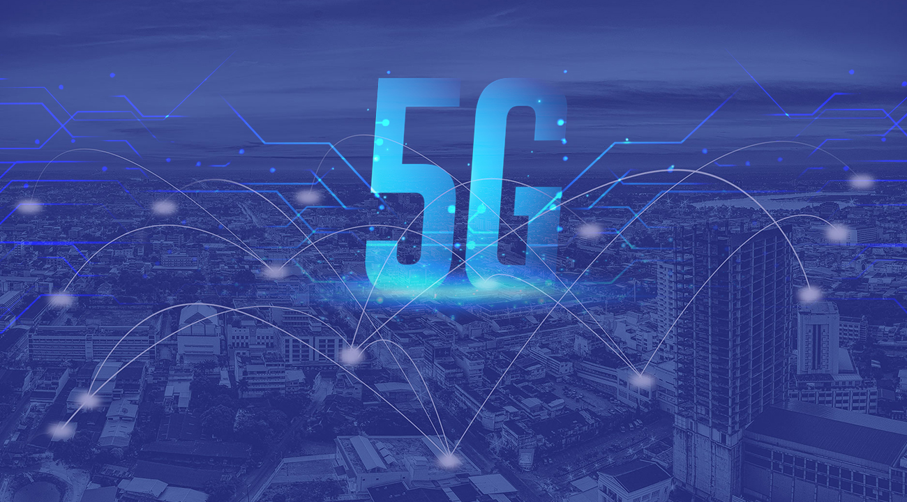 The Government to Launch 5G Commercially by December 2023