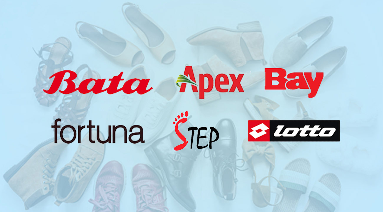 Top 10 Footwear Companies in Bangladesh
