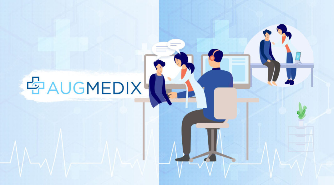 Augmedix Launches Augmedix Prep To Reduce Physician Chart Prep Burden