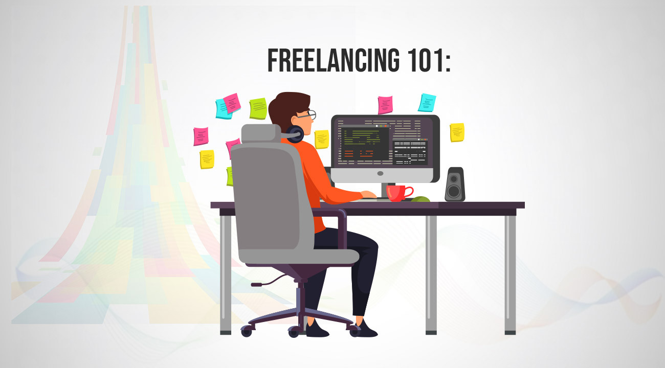 Freelancing 101 Why is Skill Development Important for Freelancing