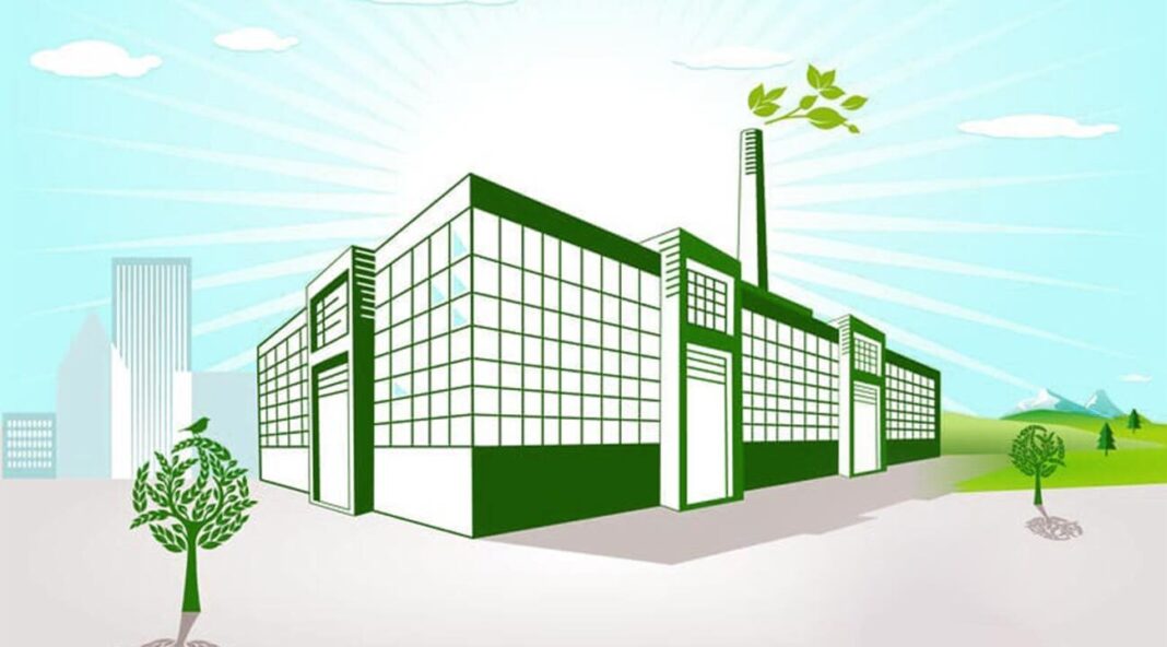Global green recognition for three more garments factories in Bangladesh