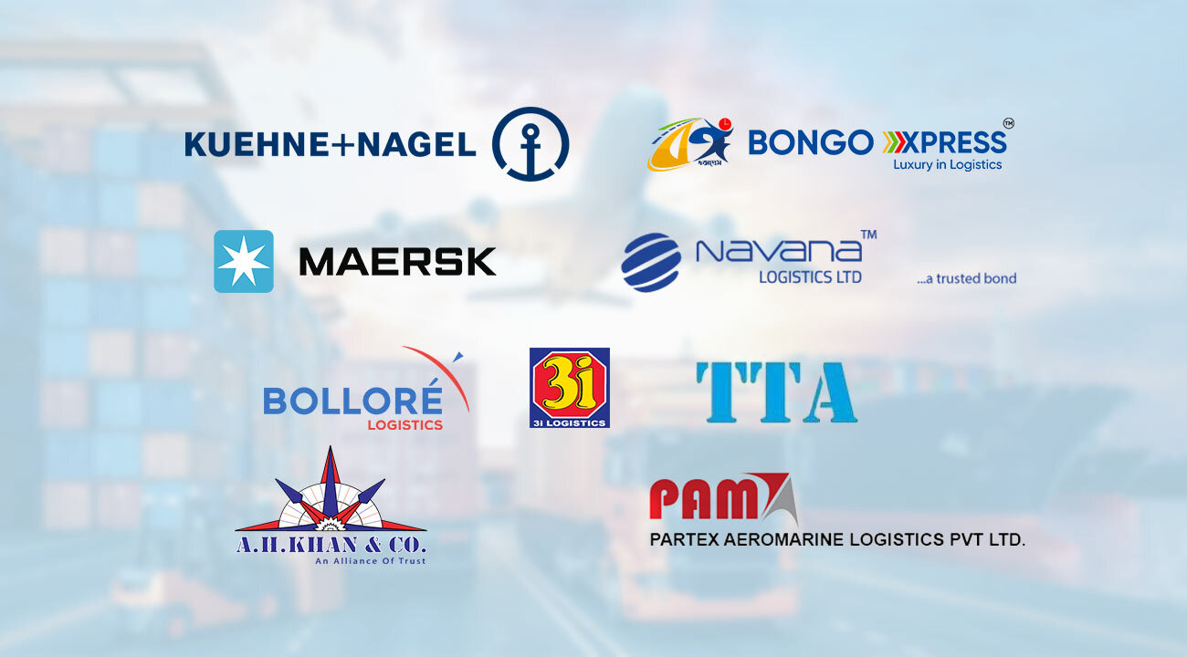 Top Logistics Companies in Bangladesh