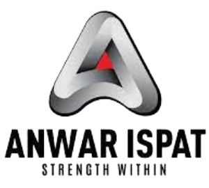 Anwar Ispat Ltd.