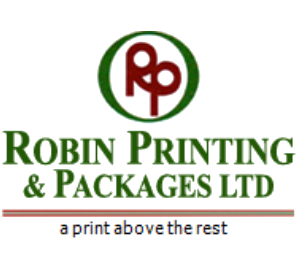Robin Printing & Packages Ltd. 