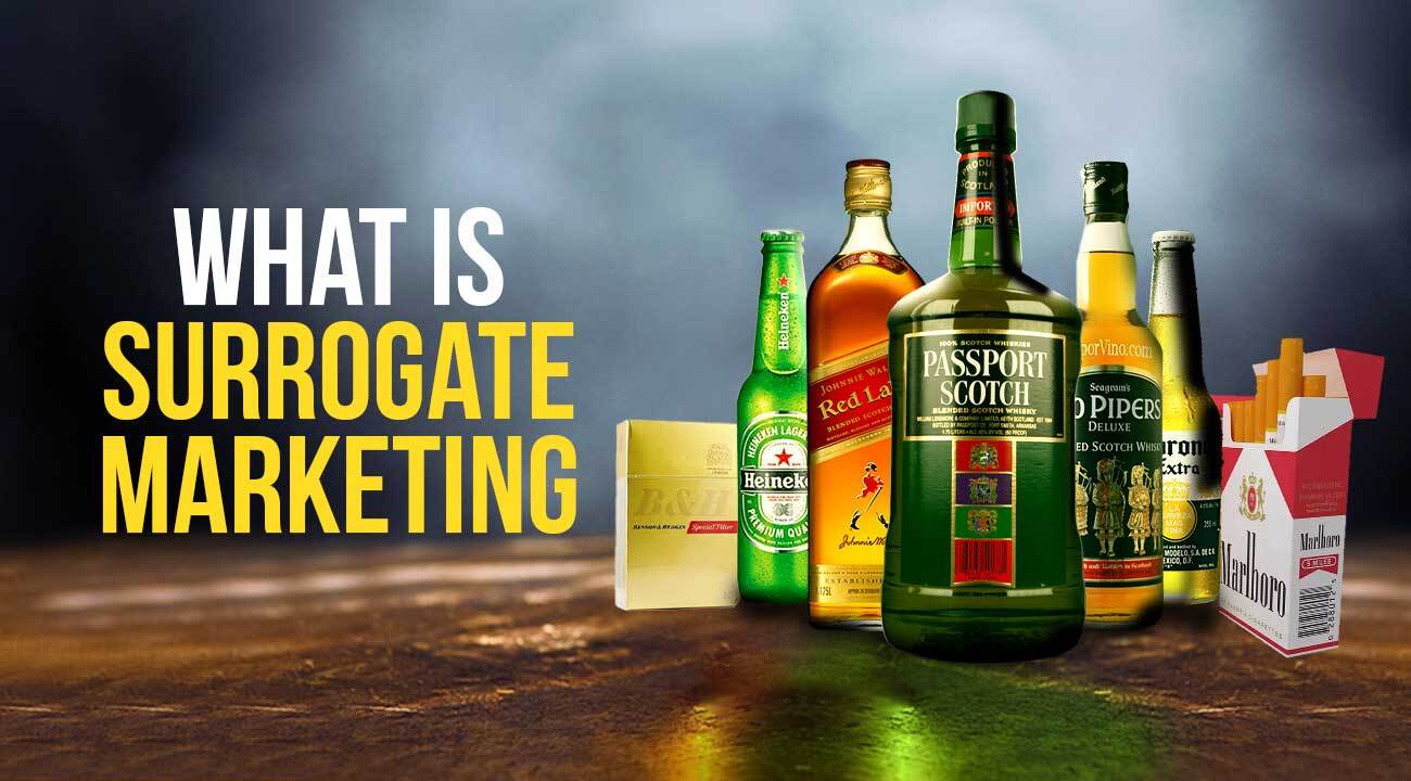 What Is Surrogate Marketing
