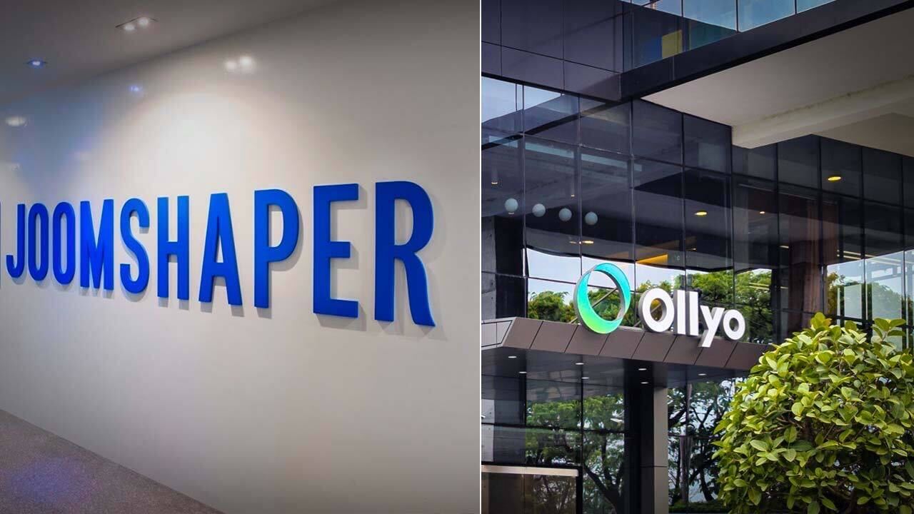 Ollyo, Web Application Development Company Inaugurates HQ at Dhaka