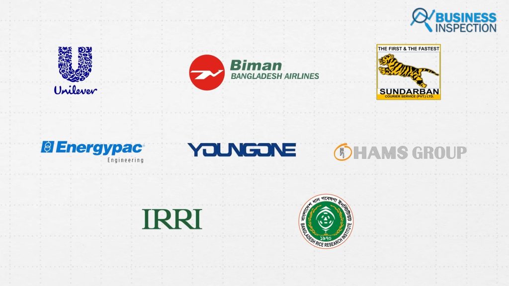 Over 50 organizations, including Unilever Bangladesh, Biman Bangladesh, Sundarban Courier Service, Energypack, Youngone Hi-tech, HAMS Group, ERI, and BRRI, are currently using Prohori's VTS service.