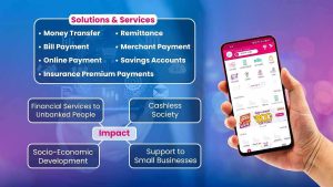 12 Years of MFS, How Bkash Leads the Mobile Financial Sector in Bangladesh