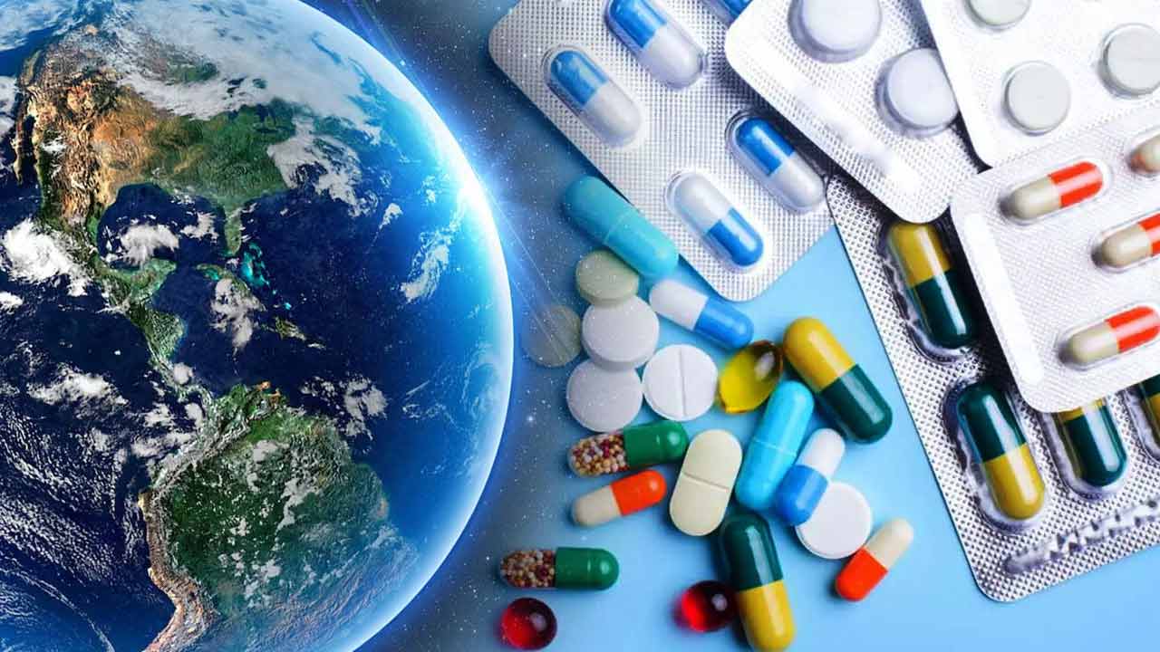 Bangladeshi Pharmaceutical Companies Expand Market Reach to 131 Countries