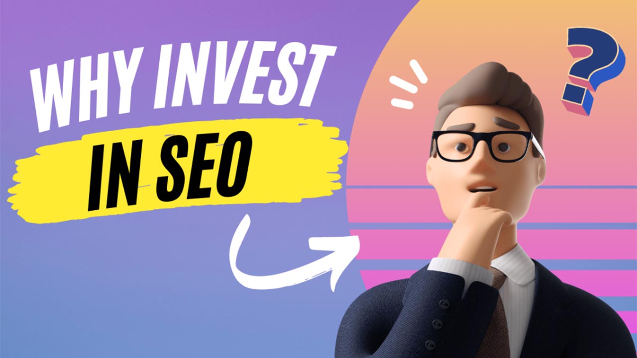 Why Should Startups Invest in SEO?