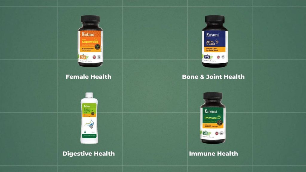 Currently, the company delivers a variety of functional food products for female health, bone and joint health, digestive health, immune health, and organic honey.