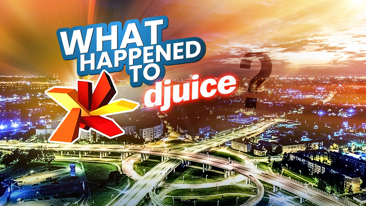 What Happened to Djuice