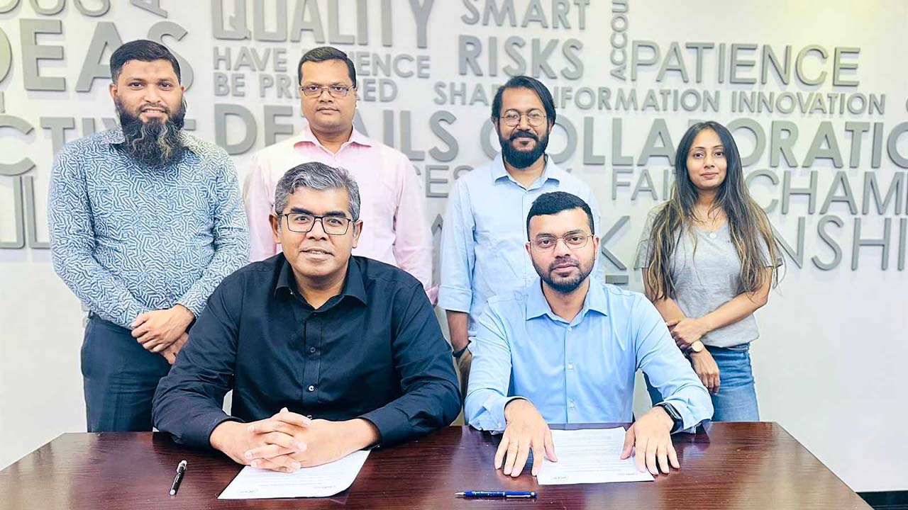 JCI Dhaka Founders Introduces Innovative 'Career Connect Expo 2023'