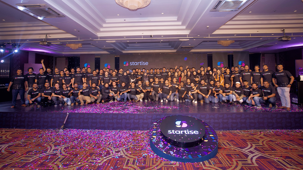 WPDeveloper Surprises Industry with Launch of Startise as Parent Company
