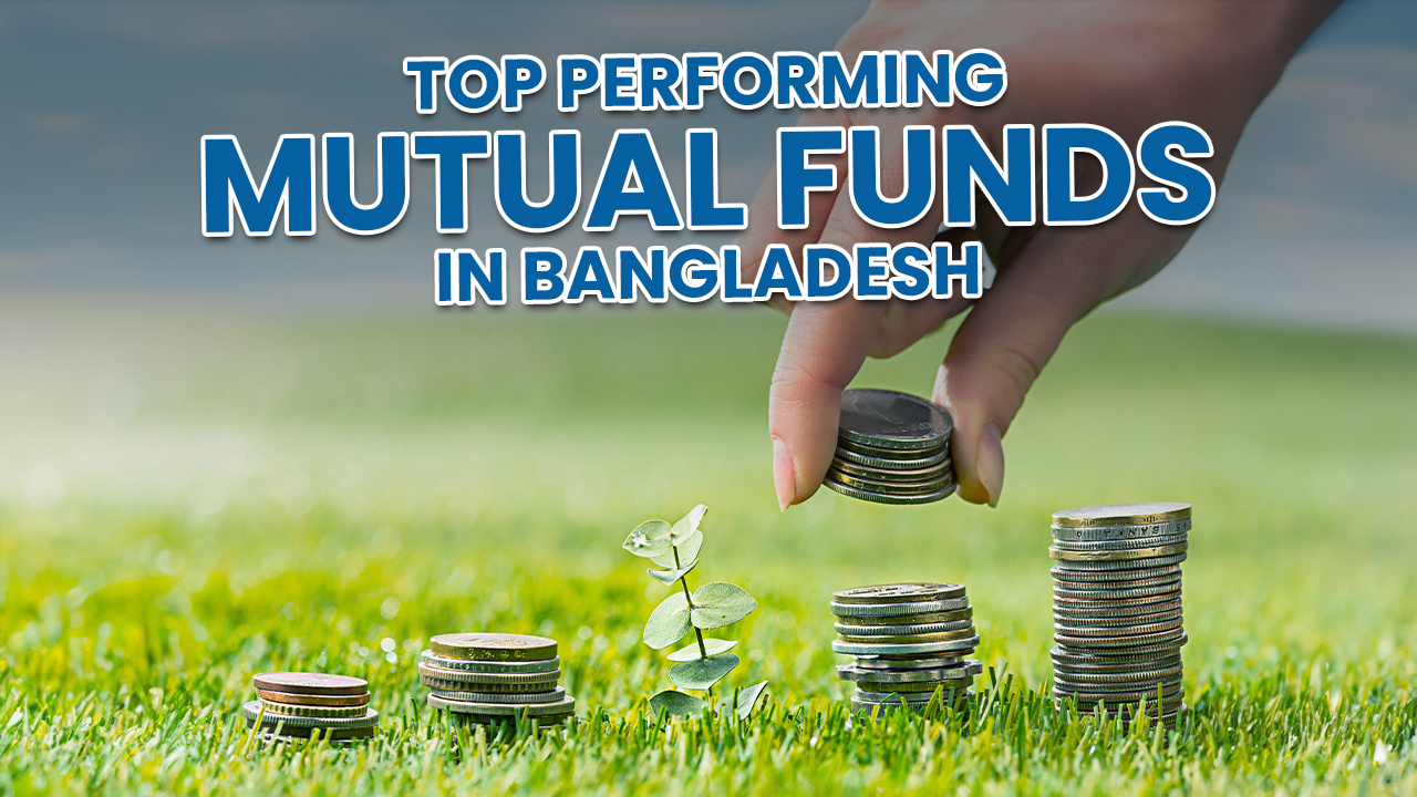 Top Mutual Funds in Bangladesh